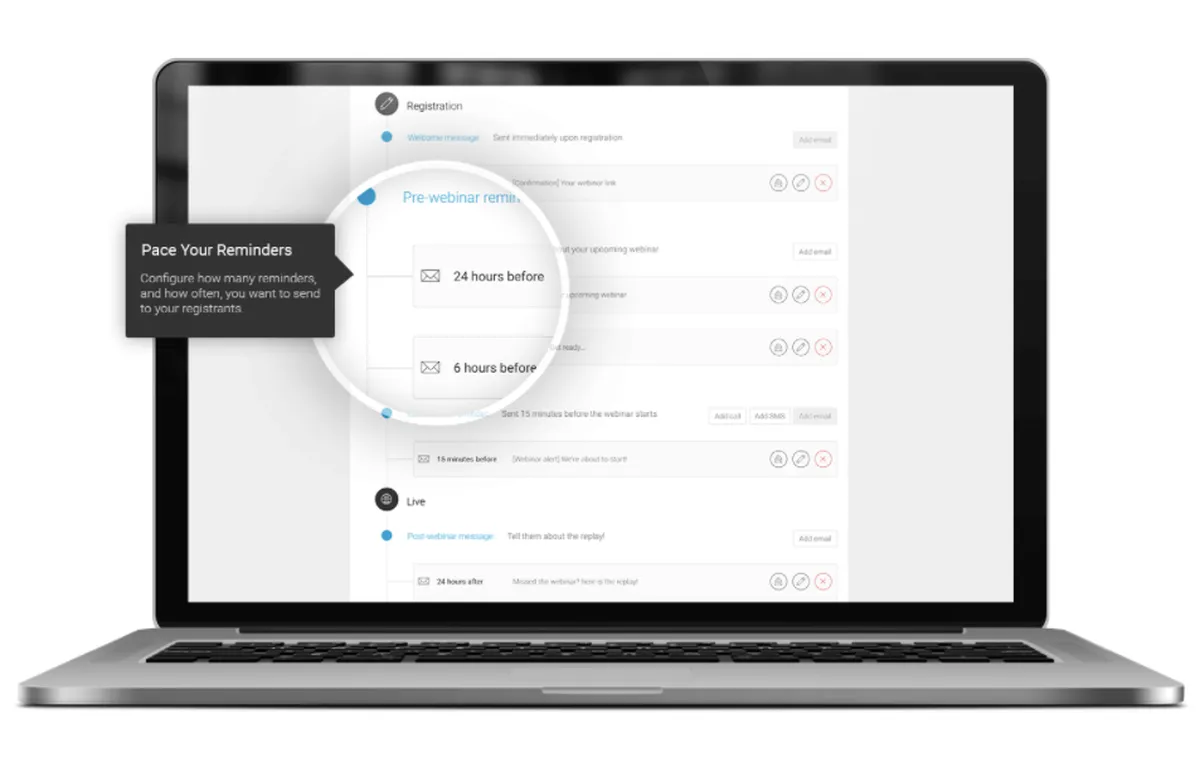 WebinarJam : avis des utilisateurs, avantages & inconvénients de ce logiciel de webinar WebinarJam : avis des utilisateurs, avantages & inconvénients de ce logiciel de webinar