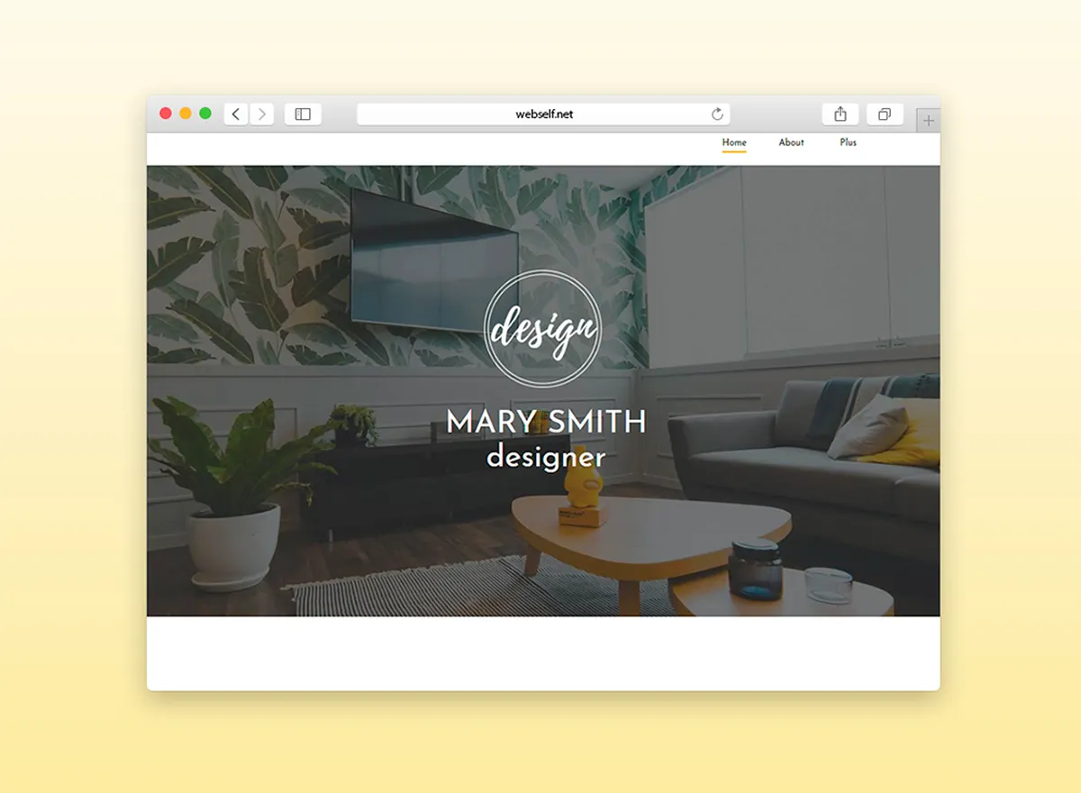 Webself : avis des utilisateurs, avantages & inconvénients de ce logiciel de création de site Internet