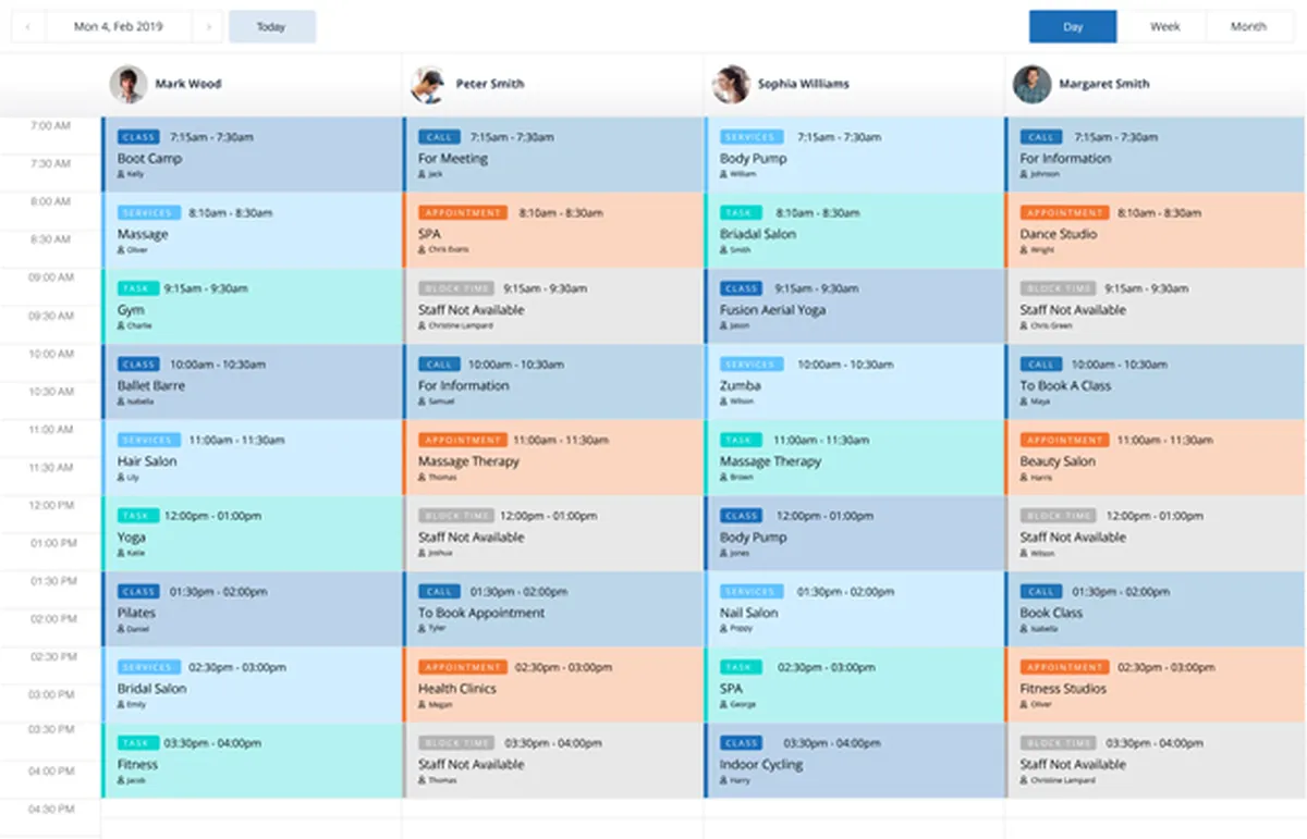 Wellyx : avis des utilisateurs, avantages & inconvénients de ce logiciel pour club de fitness / sport