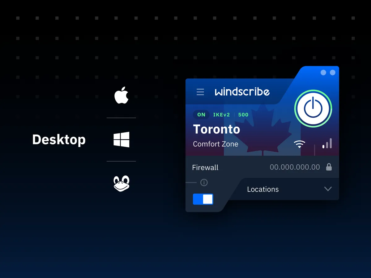 Windscribe : avis des utilisateurs, avantages & inconvénients de ce logiciel VPN Windscribe : avis des utilisateurs, avantages & inconvénients de ce logiciel VPN