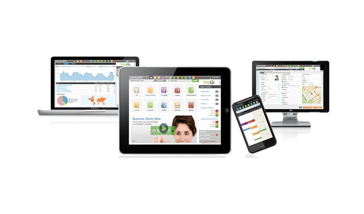 WinWeb : avis des utilisateurs, avantages & inconvénients de ce logiciel ERP WinWeb : avis des utilisateurs, avantages & inconvénients de ce logiciel ERP