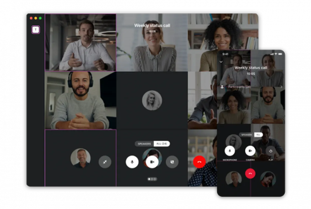 Wire : avis des utilisateurs, avantages & inconvénients de ce logiciel de messagerie instantanée / live chat Wire : avis des utilisateurs, avantages & inconvénients de ce logiciel de messagerie instantanée / live chat