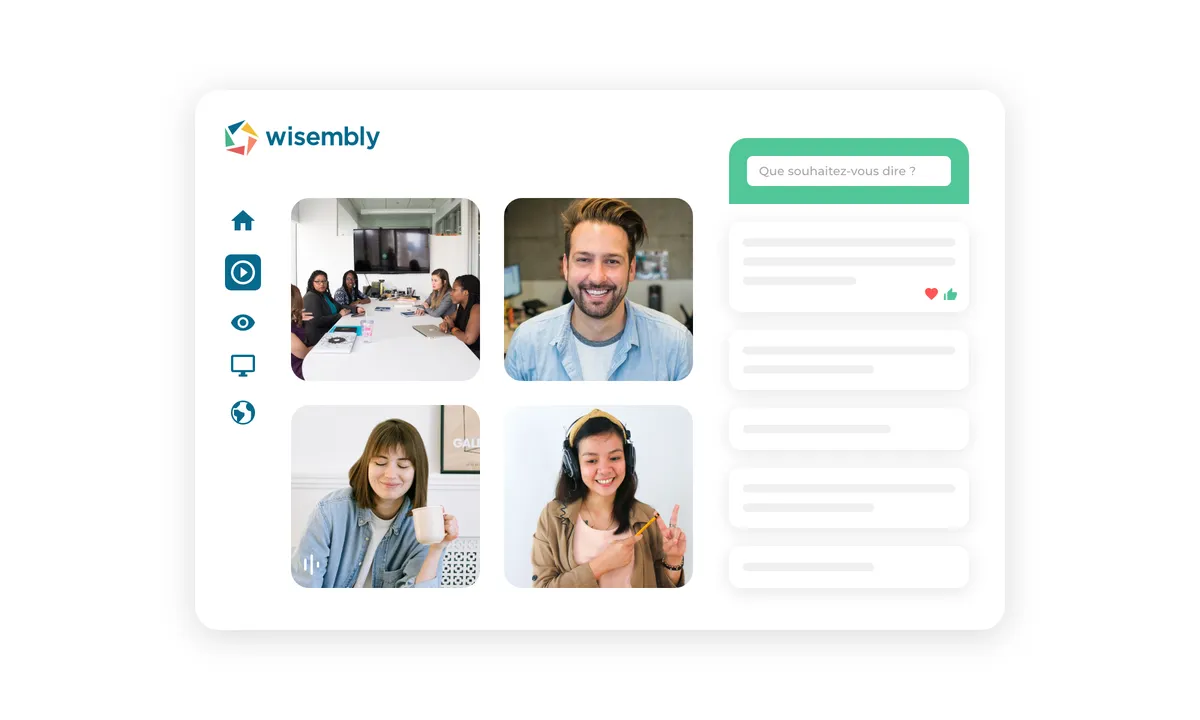 Wisembly : avis des utilisateurs, avantages & inconvénients de ce logiciel de gestion d'événements Wisembly : avis des utilisateurs, avantages & inconvénients de ce logiciel de gestion d'événements