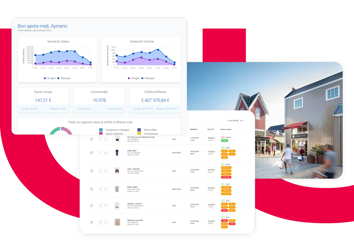 Wishibam : avis des utilisateurs, avantages & inconvénients de ce logiciel pour commerce de détail Wishibam : avis des utilisateurs, avantages & inconvénients de ce logiciel pour commerce de détail