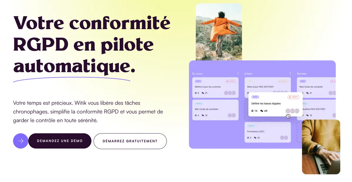 witik presentation