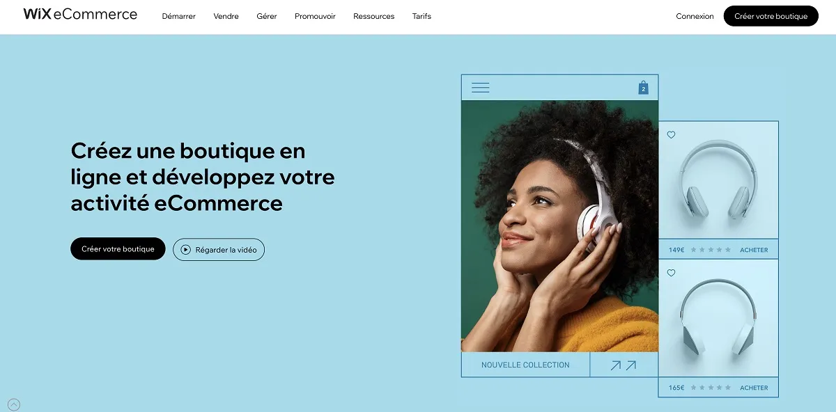 Wix : avis des utilisateurs, avantages & inconvénients de ce logiciel de création de site Internet Wix : avis des utilisateurs, avantages & inconvénients de ce logiciel de création de site Internet