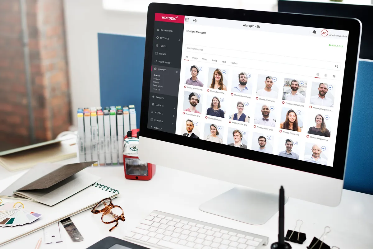 Wiztopic : avis des utilisateurs, avantages & inconvénients de ce logiciel de plaidoyer