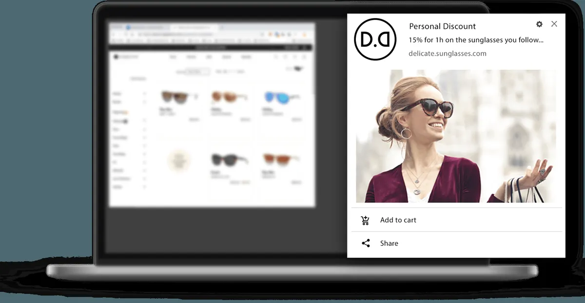 Wonderpush : avis des utilisateurs, avantages & inconvénients de ce logiciel de notifications push