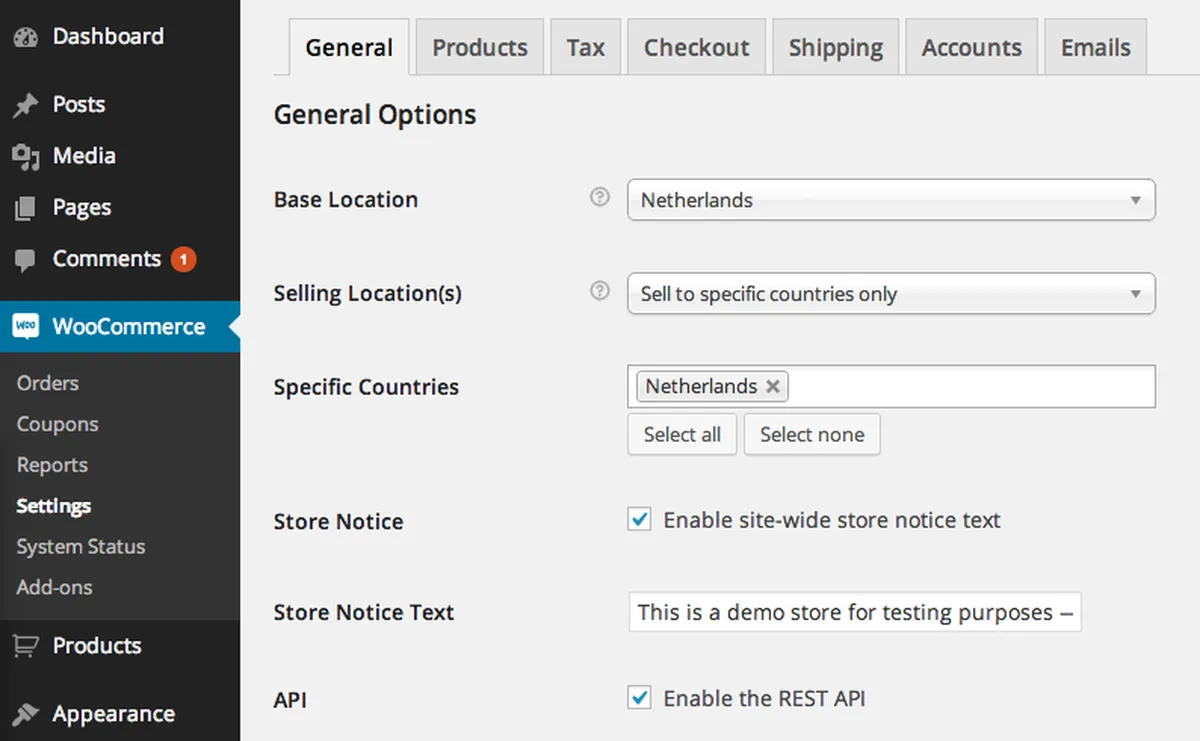 WooCommerce : avis des utilisateurs, avantages & inconvénients de ce logiciel de création de site e-Commerce WooCommerce : avis des utilisateurs, avantages & inconvénients de ce logiciel de création de site e-Commerce