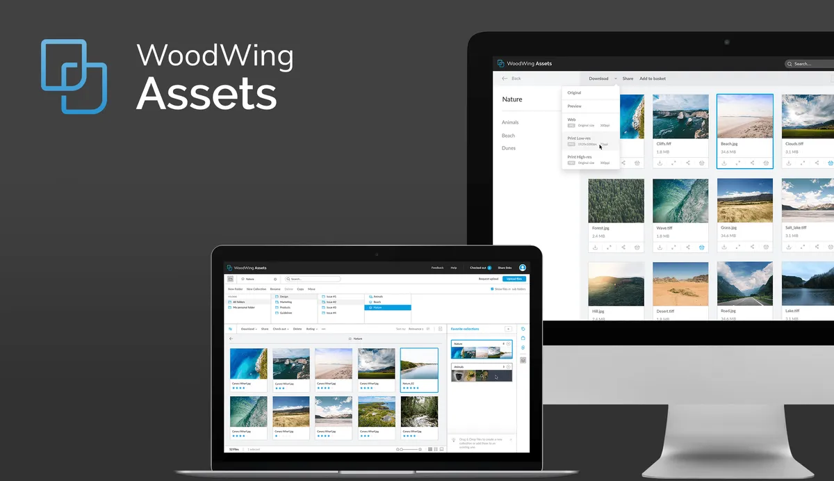 WoodWing : avis des utilisateurs, avantages & inconvénients de ce logiciel de gestion de contenu d'entreprise WoodWing : avis des utilisateurs, avantages & inconvénients de ce logiciel de gestion de contenu d'entreprise