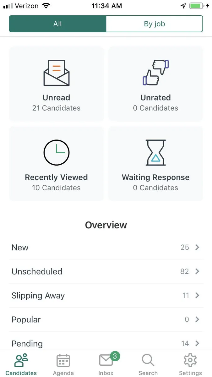 Workable : avis des utilisateurs, avantages & inconvénients de ce logiciel de recrutement ATS Workable : avis des utilisateurs, avantages & inconvénients de ce logiciel de recrutement ATS