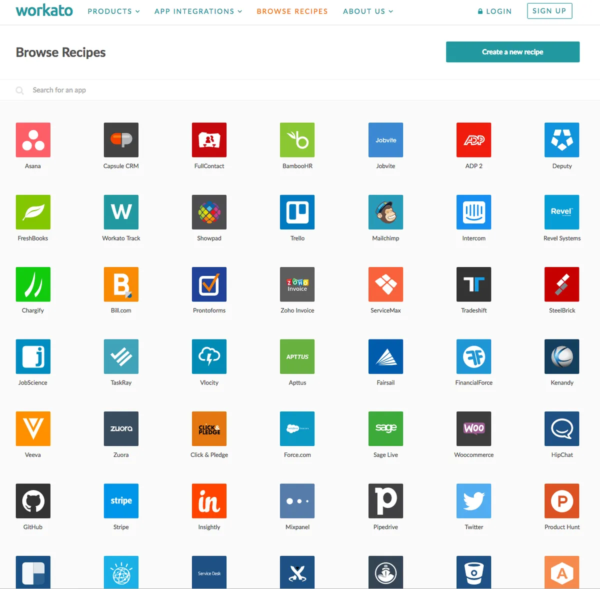 Workato : avis des utilisateurs, avantages & inconvénients de ce logiciel de workflow