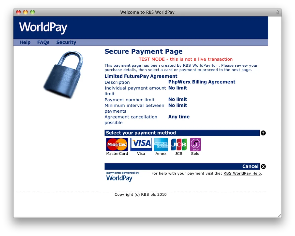 Worldpay : avis des utilisateurs, avantages & inconvénients de ce logiciel de paiement en ligne / Passerelles de paiement Worldpay : avis des utilisateurs, avantages & inconvénients de ce logiciel de paiement en ligne / Passerelles de paiement