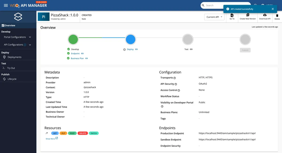 WSO2 API management : avis des utilisateurs, avantages & inconvénients de ce logiciel de gestion des API WSO2 API management : avis des utilisateurs, avantages & inconvénients de ce logiciel de gestion des API