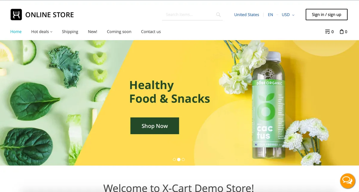 X-Cart : avis des utilisateurs, avantages & inconvénients de ce logiciel pour commerce automobile X-Cart : avis des utilisateurs, avantages & inconvénients de ce logiciel pour commerce automobile
