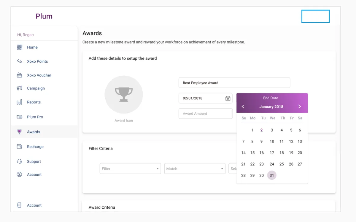 Xoxoday Compass : avis des utilisateurs, avantages & inconvénients de ce logiciel d'activation des ventes