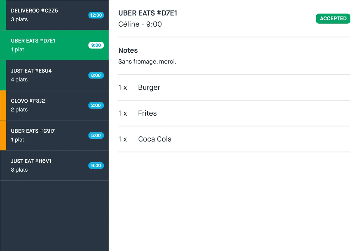 Yokitup : avis des utilisateurs, avantages & inconvénients de ce logiciel de caisse pour restaurants