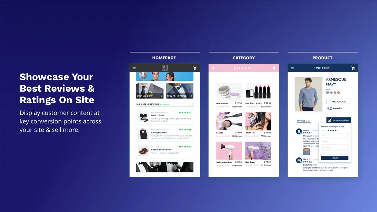 Yotpo : avis des utilisateurs, avantages & inconvénients de ce logiciel de gestion des avis Yotpo : avis des utilisateurs, avantages & inconvénients de ce logiciel de gestion des avis