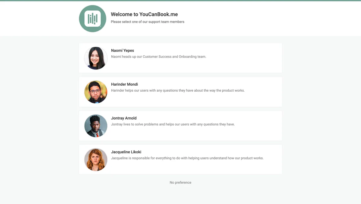 YouCanBook.Me : avis des utilisateurs, avantages & inconvénients de ce logiciel de prise de rendez-vous en ligne