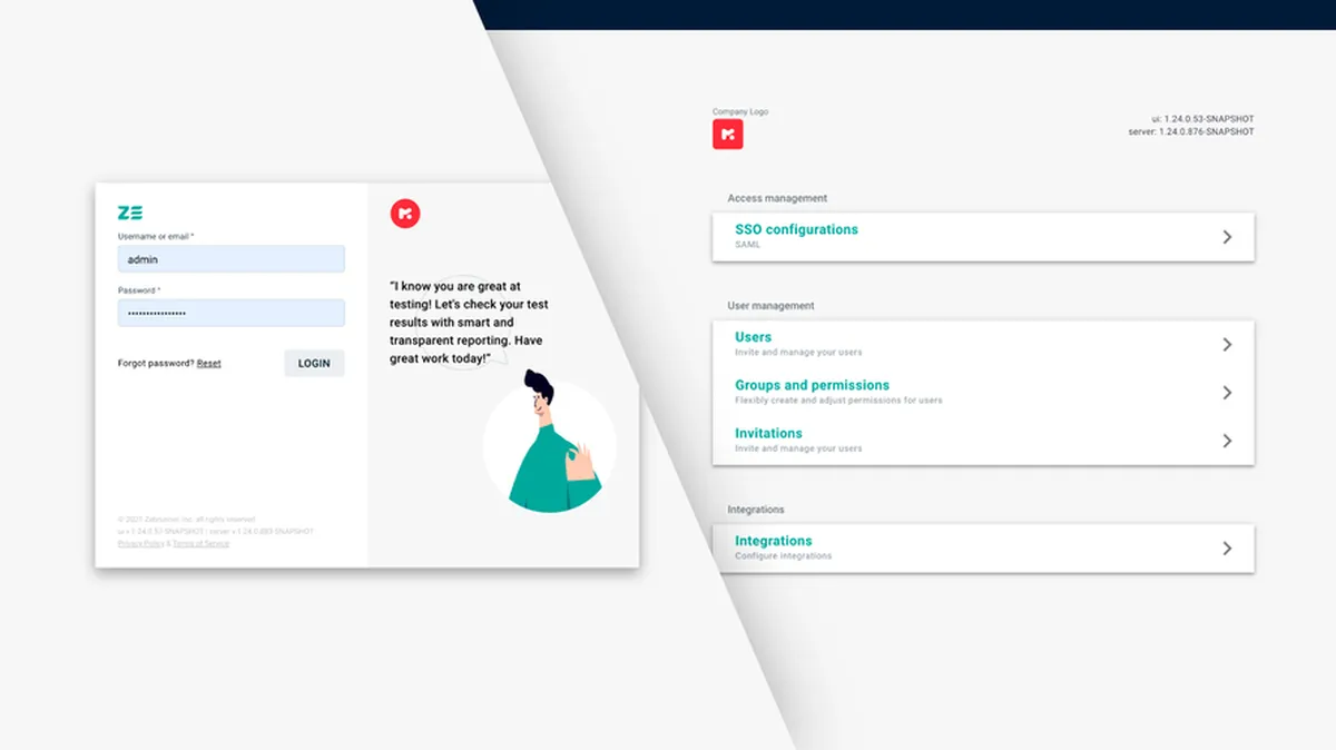 Zebrunner : avis des utilisateurs, avantages & inconvénients de ce logiciel de test automatisé Zebrunner : avis des utilisateurs, avantages & inconvénients de ce logiciel de test automatisé