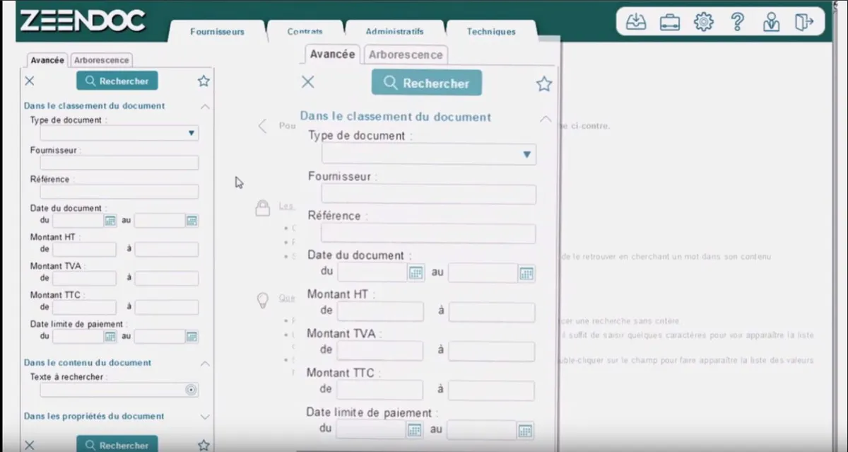 Zeendoc : avis des utilisateurs, avantages & inconvénients de ce logiciel GED Zeendoc : avis des utilisateurs, avantages & inconvénients de ce logiciel GED
