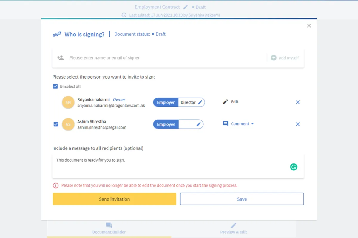 Zegal : avis des utilisateurs, avantages & inconvénients de ce logiciel de gestion juridique Zegal : avis des utilisateurs, avantages & inconvénients de ce logiciel de gestion juridique