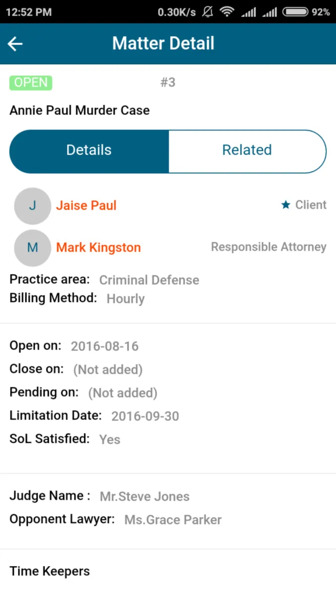 Zelican : avis des utilisateurs, avantages & inconvénients de ce logiciel pour avocat Zelican : avis des utilisateurs, avantages & inconvénients de ce logiciel pour avocat