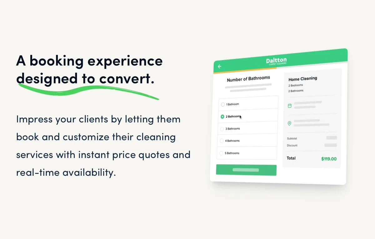 Zenbooker : avis des utilisateurs, avantages & inconvénients de ce logiciel pour services à la personne Zenbooker : avis des utilisateurs, avantages & inconvénients de ce logiciel pour services à la personne