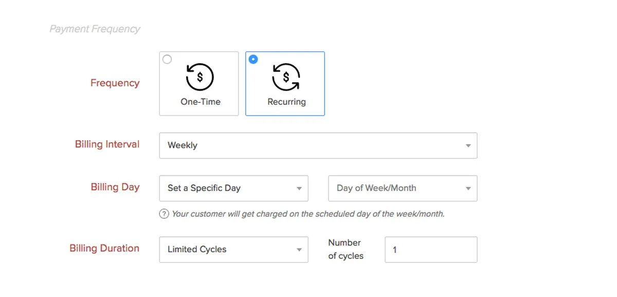 Zoho Checkout : avis des utilisateurs, avantages & inconvénients de ce logiciel de paiement en ligne / Passerelles de paiement Zoho Checkout : avis des utilisateurs, avantages & inconvénients de ce logiciel de paiement en ligne / Passerelles de paiement