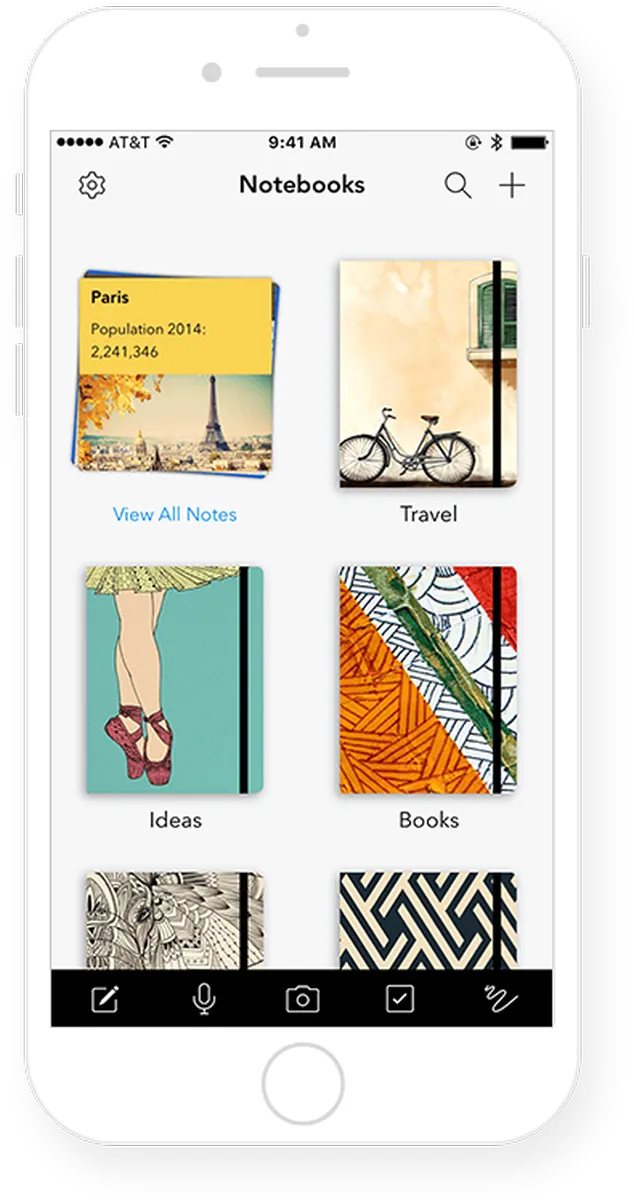 Zoho Notebook : avis des utilisateurs, avantages & inconvénients de ce logiciel de prise de notes Zoho Notebook : avis des utilisateurs, avantages & inconvénients de ce logiciel de prise de notes
