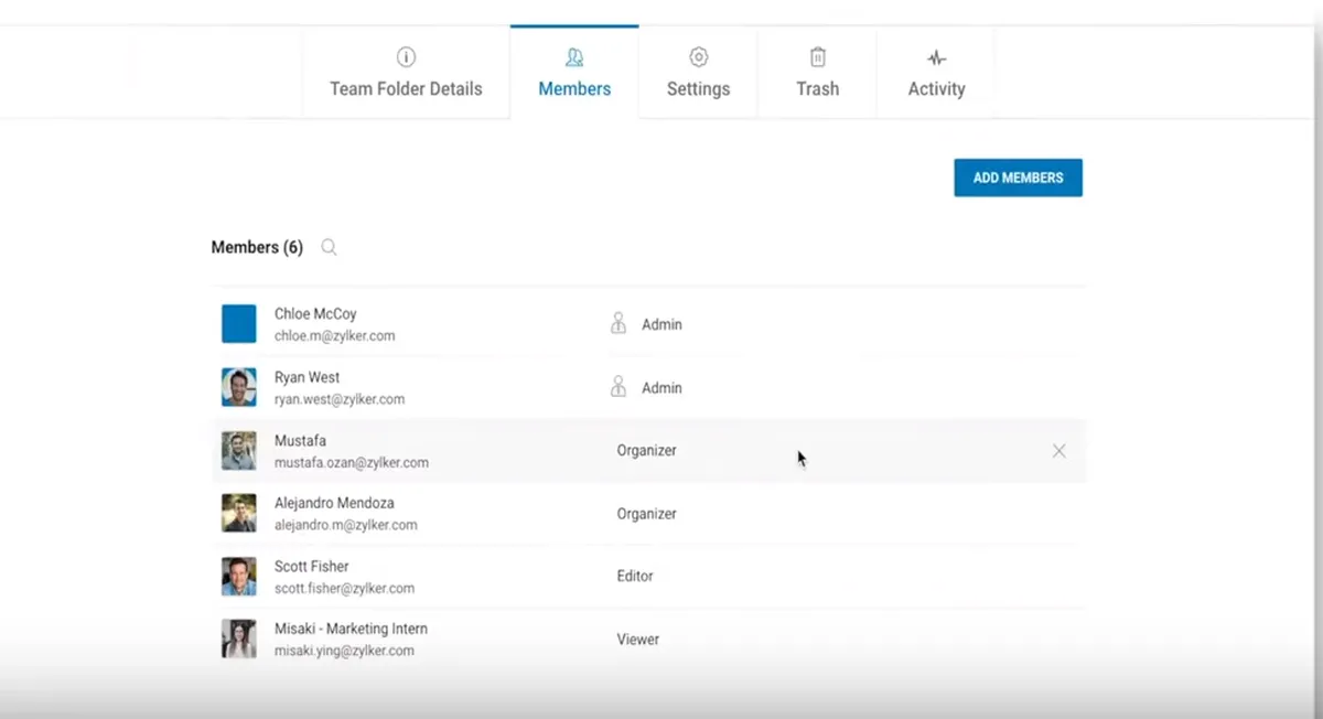 Zoho remotely : avis des utilisateurs, avantages & inconvénients de ce logiciel de travail à distance Zoho remotely : avis des utilisateurs, avantages & inconvénients de ce logiciel de travail à distance