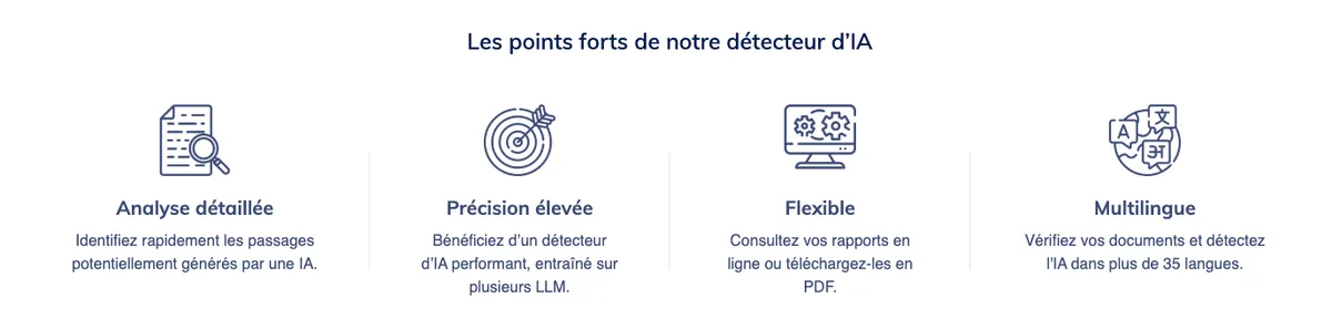 comment reconnaitre un texte genere par ia guide pratique pour les pros du contenu 3