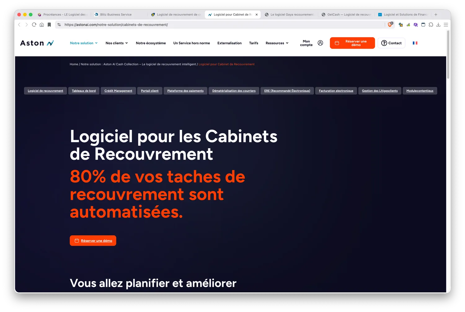 logiciel cabinet recouvrement aston logiciel cabinet recouvrement aston