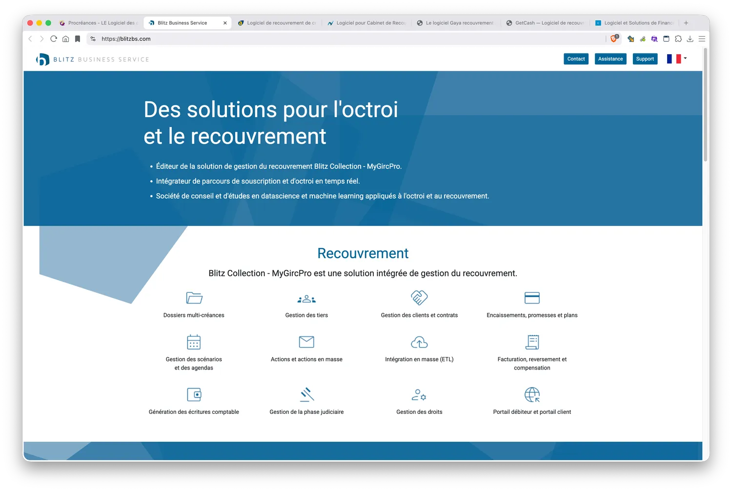 logiciel cabinet recouvrement bitzbs logiciel cabinet recouvrement bitzbs