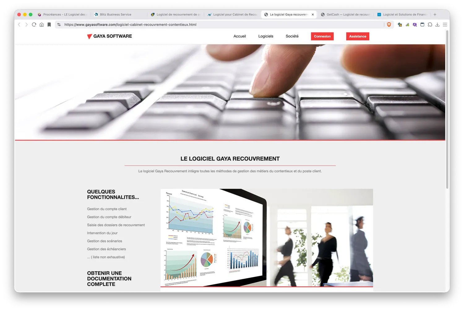 logiciel cabinet recouvrement gaya logiciel cabinet recouvrement gaya