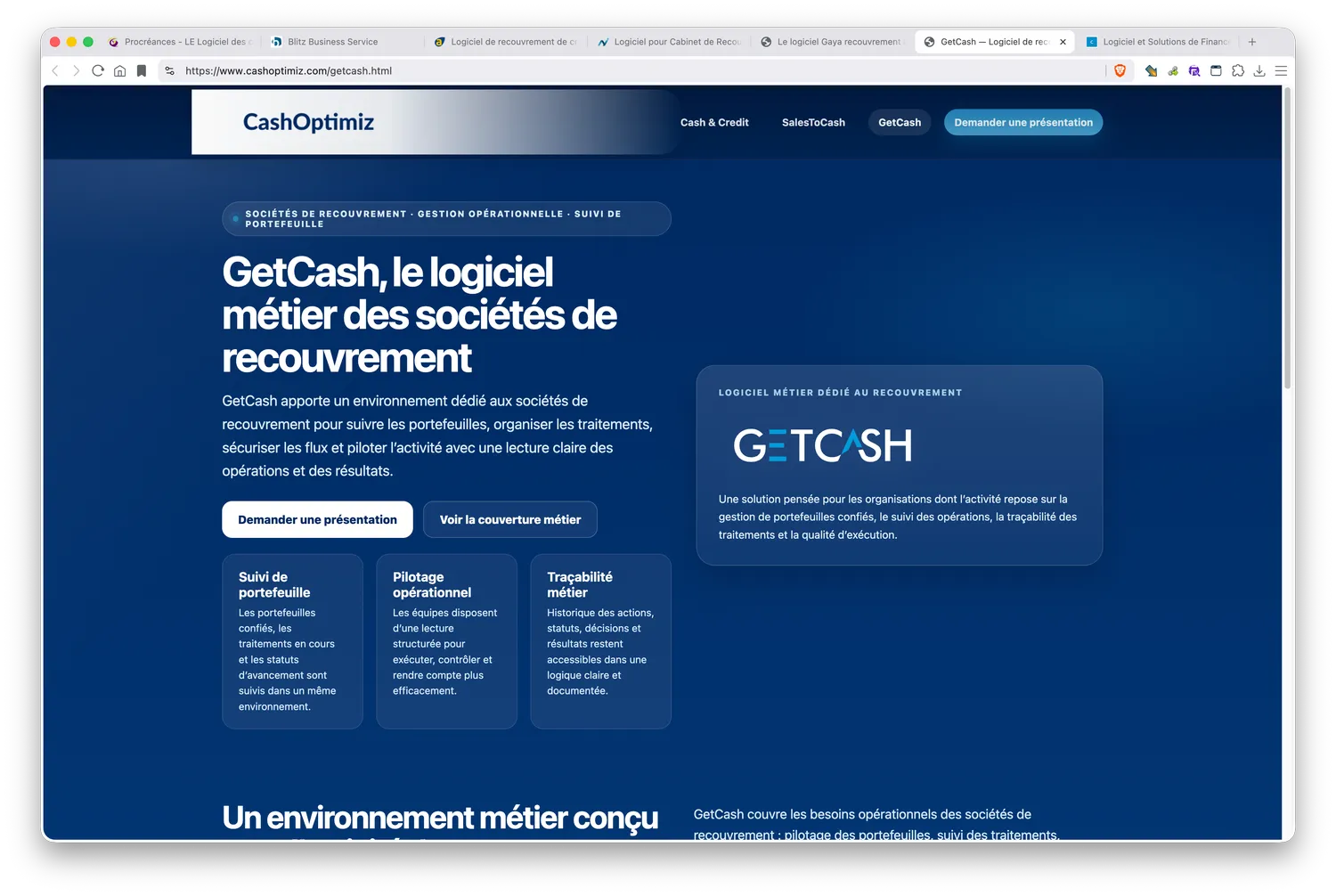 logiciel cabinet recouvrement getcash logiciel cabinet recouvrement getcash