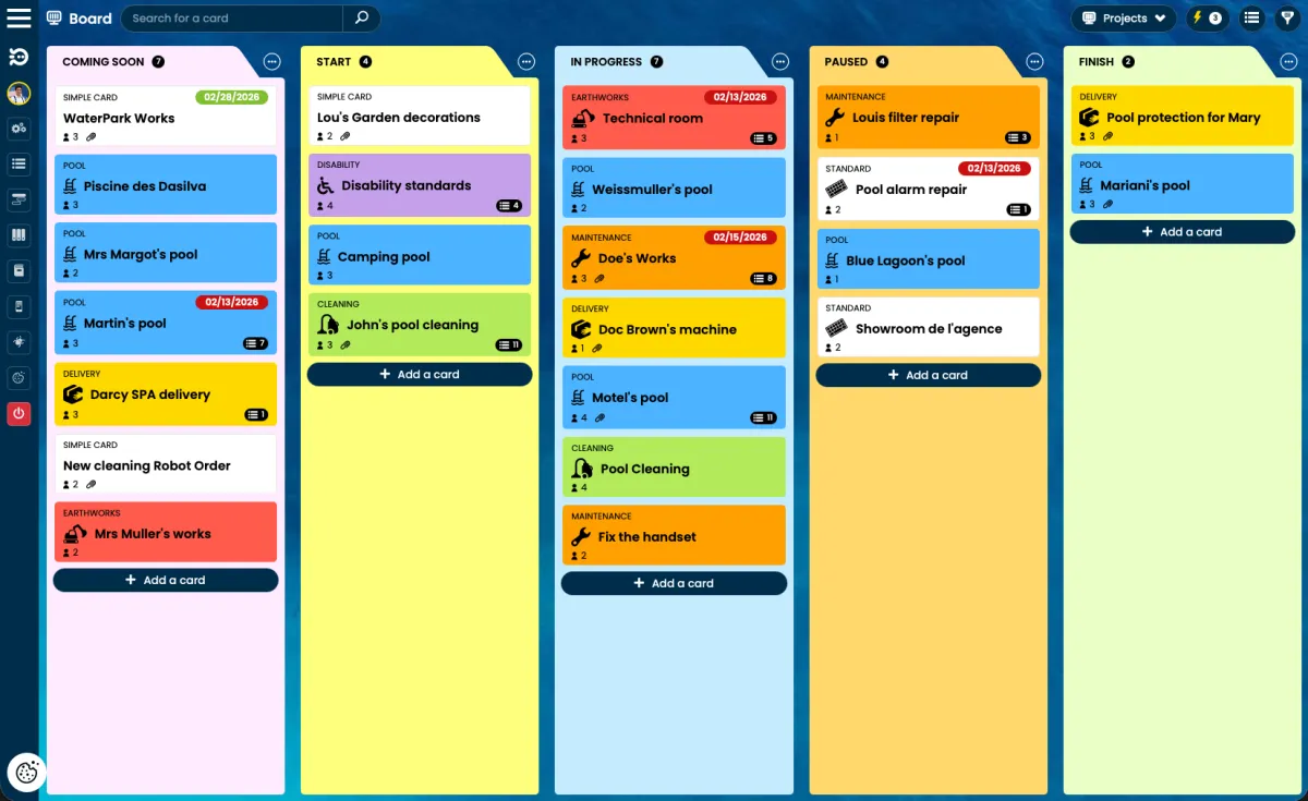 otilus une alternative francaise et puissante a trello 2