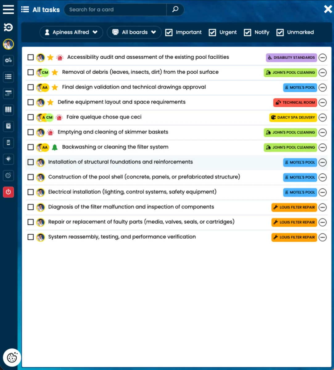 otilus une alternative francaise et puissante a trello 5