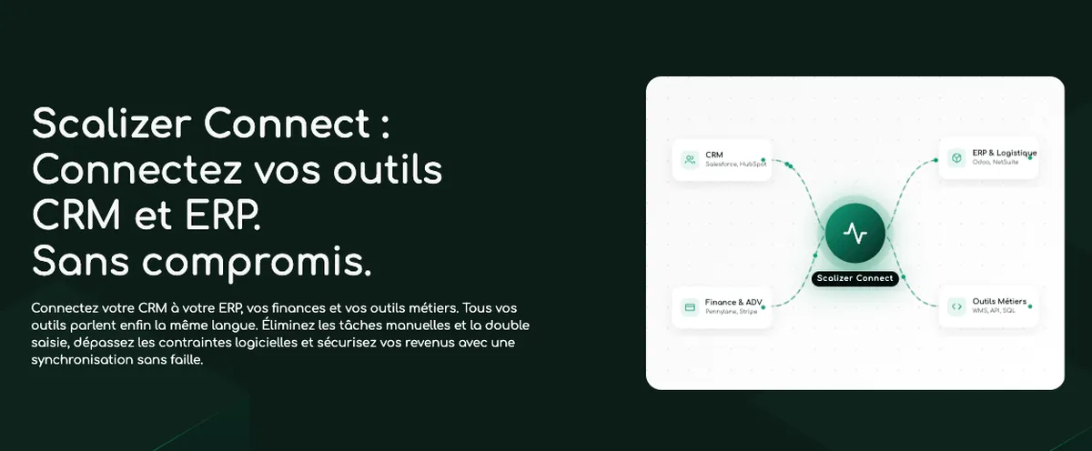 crm erp outils metiers comment construire un systeme dinformation reellement coherent 4 crm erp outils metiers comment construire un systeme dinformation reellement coherent 4