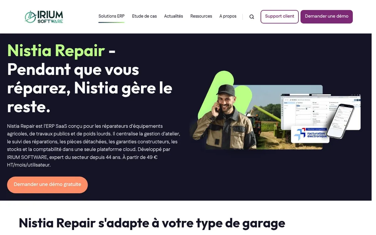 logiciel de gestion datelier poids lourds quels criteres pour bien choisir 2 logiciel de gestion datelier poids lourds quels criteres pour bien choisir 2