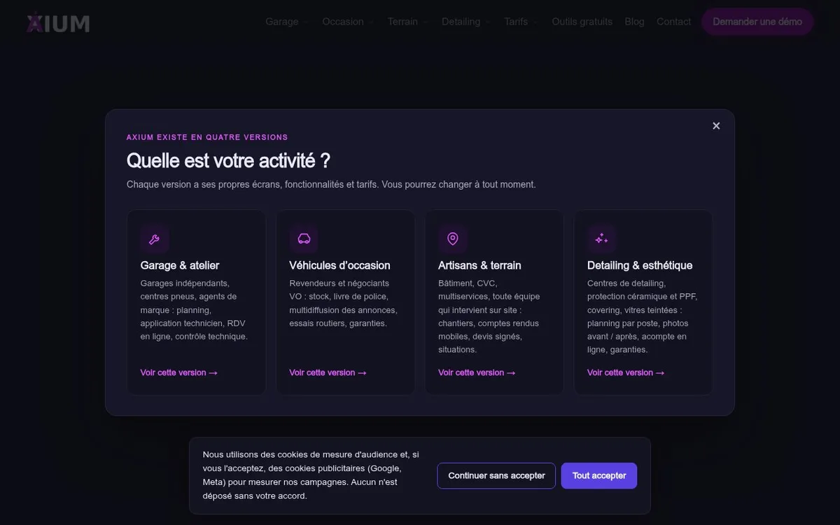 logiciel de gestion datelier poids lourds quels criteres pour bien choisir 6 logiciel de gestion datelier poids lourds quels criteres pour bien choisir 6