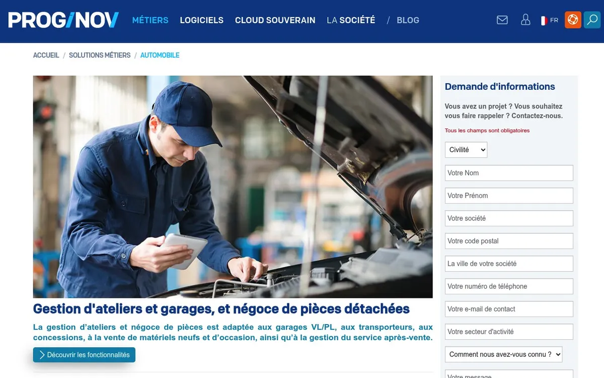 logiciel de gestion datelier poids lourds quels criteres pour bien choisir 8 logiciel de gestion datelier poids lourds quels criteres pour bien choisir 8