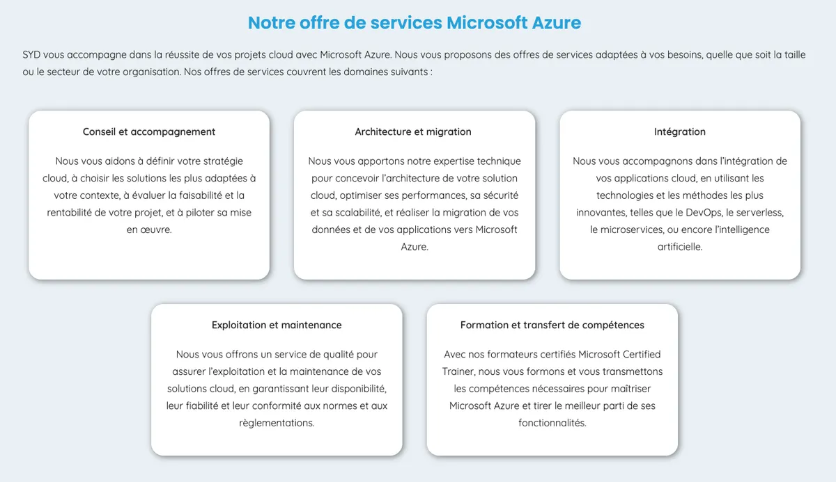 migration cloud et bonnes pratiques strategie enjeux et optimisation pour une transformation numerique reussie 2
