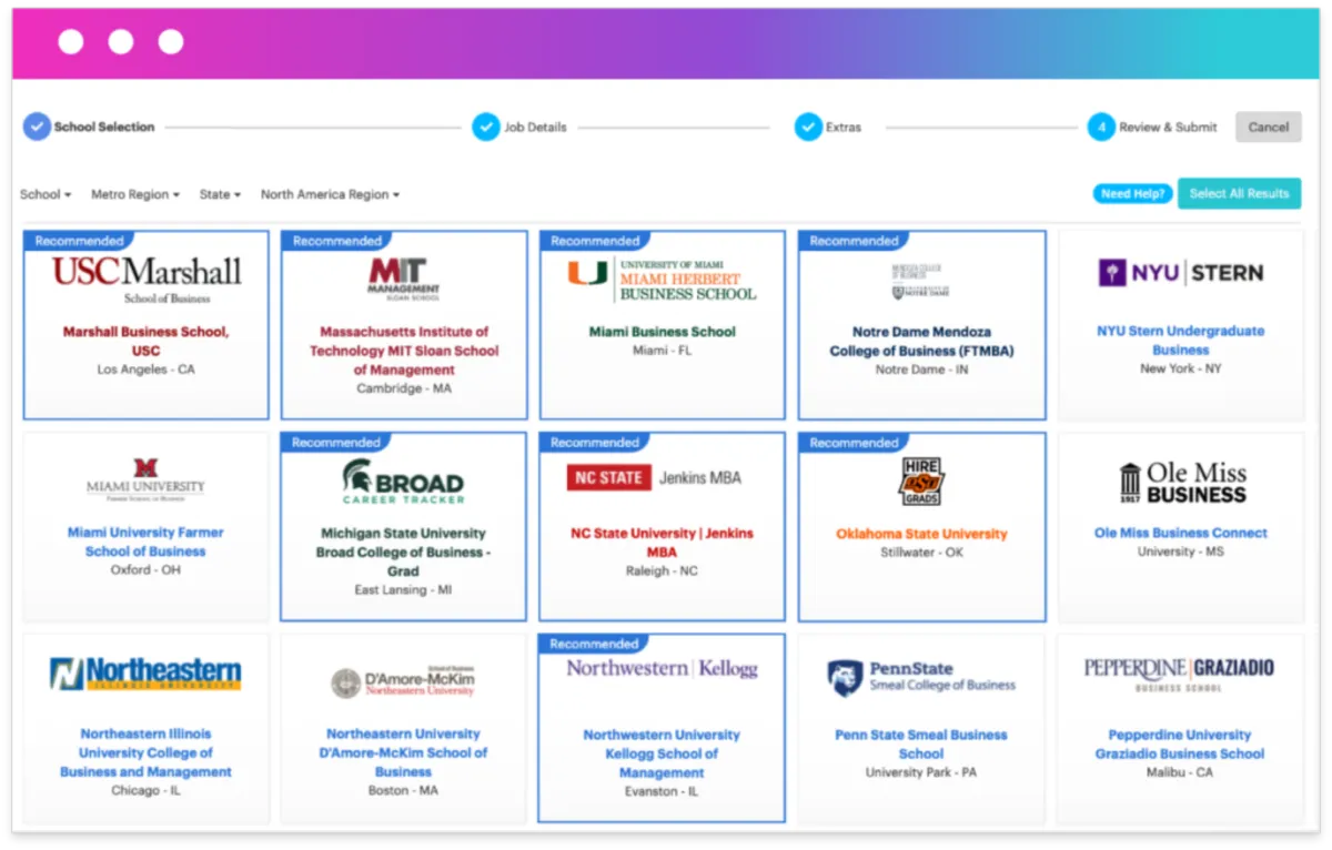 Interface 12Twenty: fonctionnalités, prix, alternatives