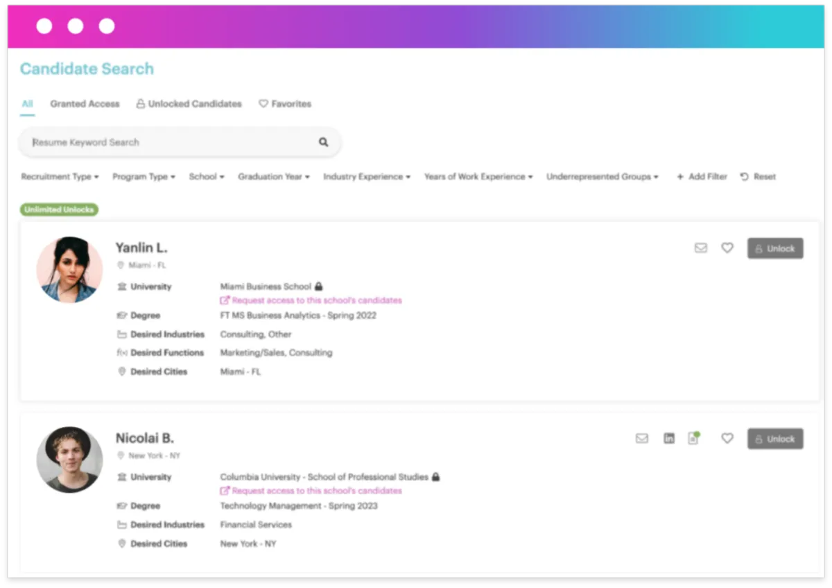 Notre avis sur 12Twenty : un logiciel ATS (applicant tracking system / suivi des candidatures) à découvrir