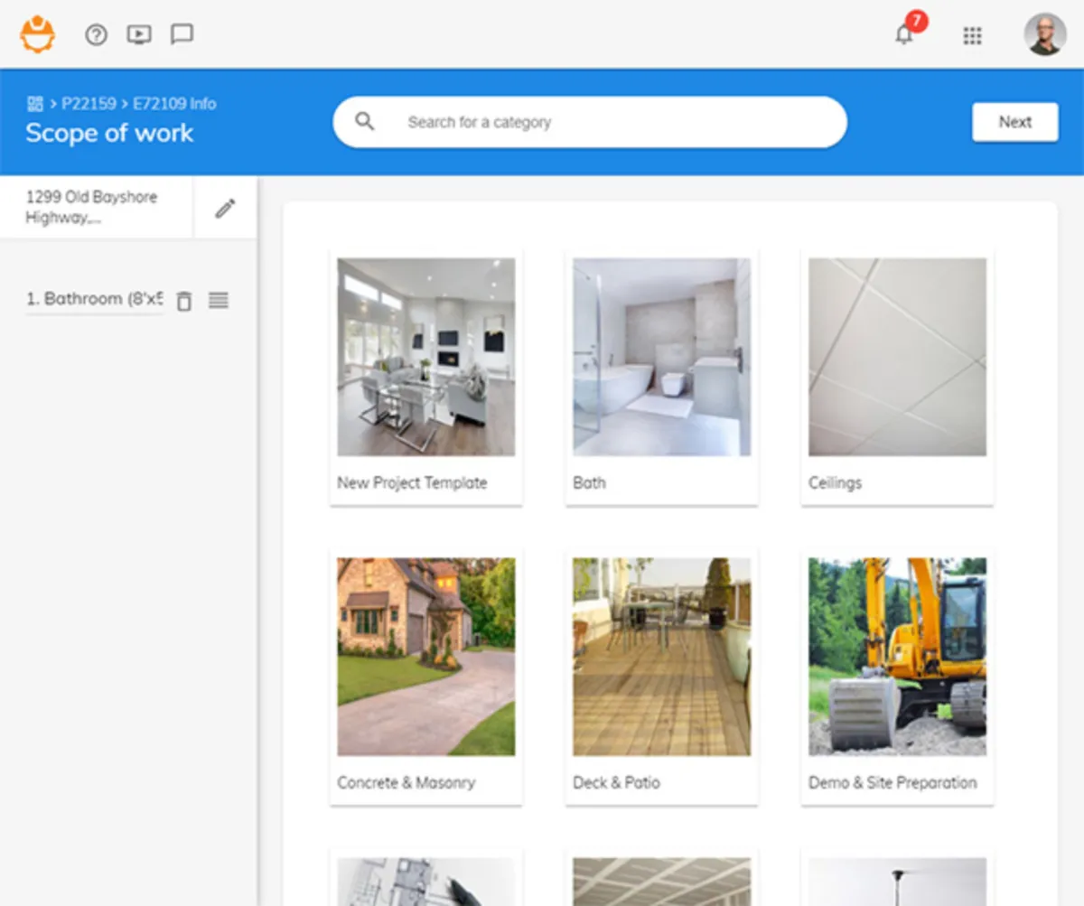 Notre avis sur 247PRO Estimator : un logiciel CPQ (configuration de devis / configure price quote) à découvrir Notre avis sur 247PRO Estimator : un logiciel CPQ (configuration de devis / configure price quote) à découvrir
