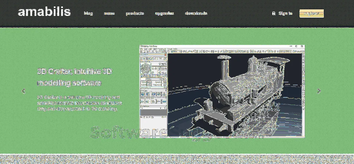 3D Crafter: avis sur le logiciel CAO / CAD (conception 2D / 3D): fonctionnalités, avantages, inconvénients et tarifs 3D Crafter: avis sur le logiciel CAO / CAD (conception 2D / 3D): fonctionnalités, avantages, inconvénients et tarifs