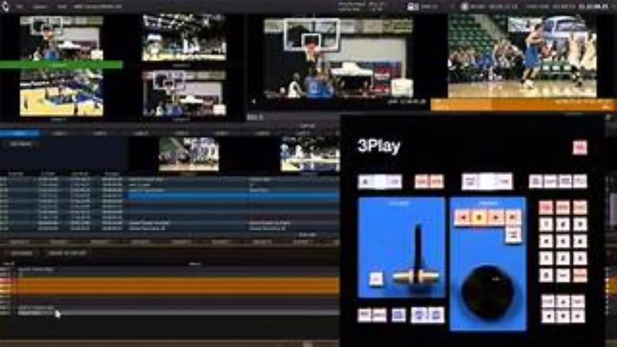 3Play Media est un logiciel de sous-titrage populaire qui existe en version gratuite ou payante (à partir de 0 €) 3Play Media est un logiciel de sous-titrage populaire qui existe en version gratuite ou payante (à partir de 0 €)