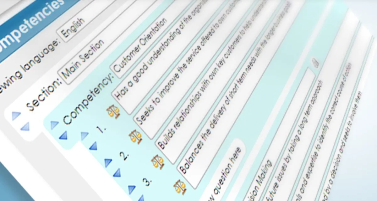Notre avis sur 3sixtylite : un logiciel de feedback à 360 degrés à découvrir