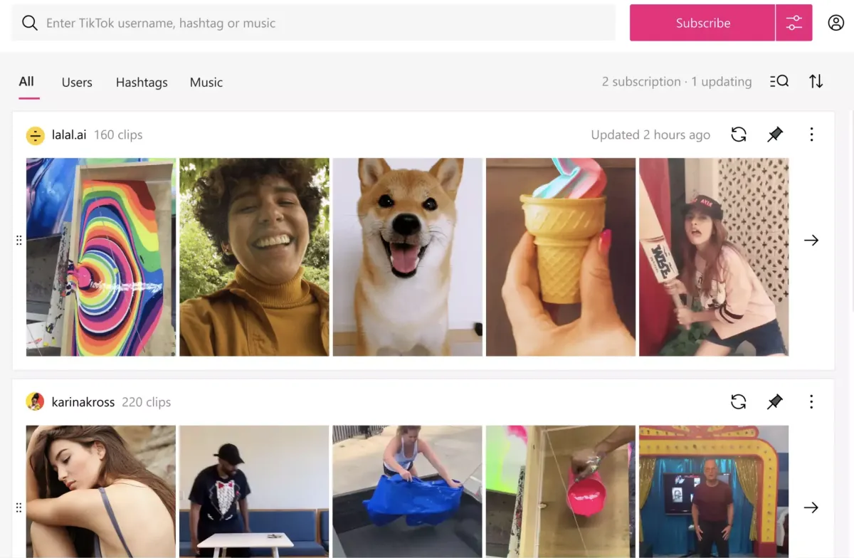4K Tokkit: avis sur le logiciel convertisseur de vidéos: fonctionnalités, avantages, inconvénients et tarifs